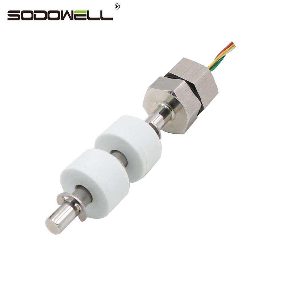 LS-S6001Multi-points level control float switch