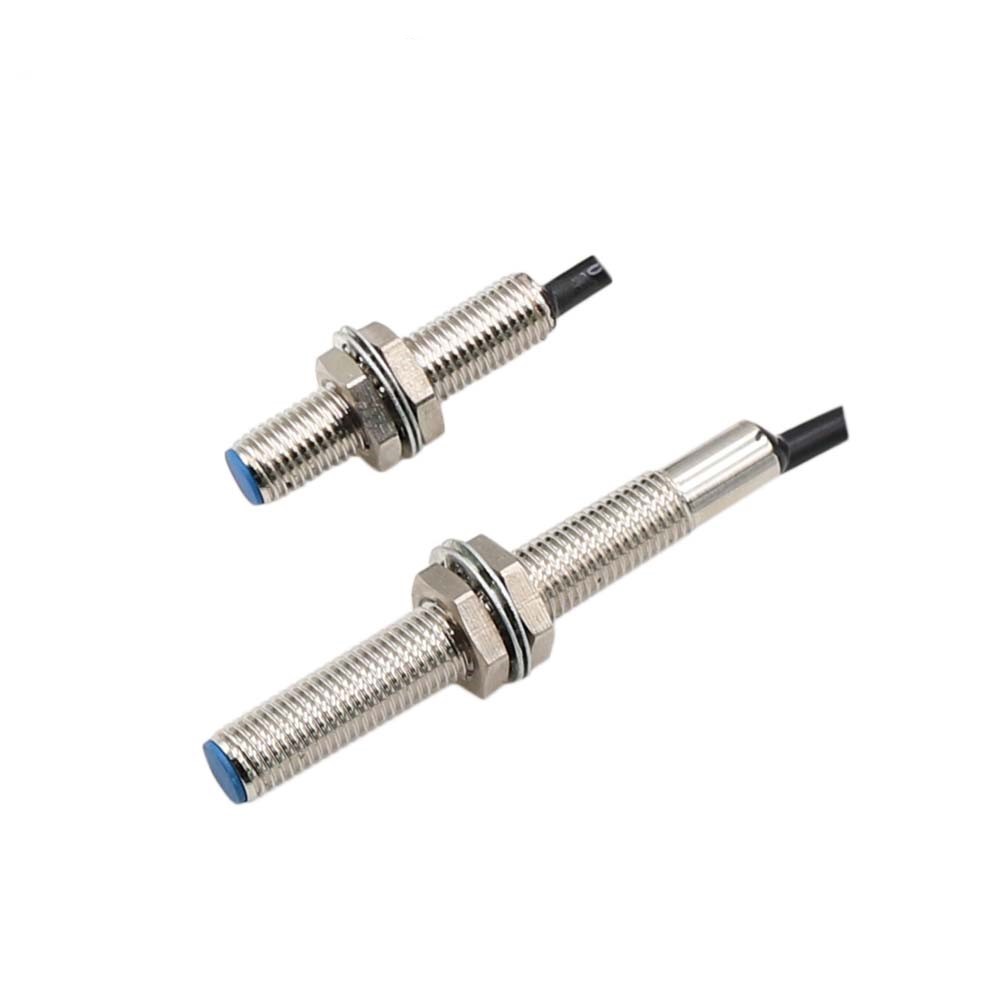 MS-600-02 M8 Metal detection Inductive proximity sensor