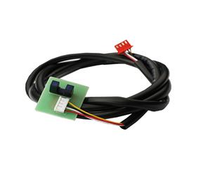 PJ-1510-601 U type photoelectric sensor