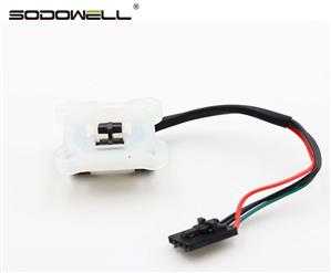 PJ-7001 optical theory flow sensor for coffee machine