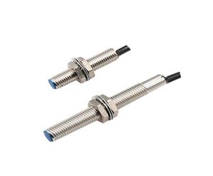 MS-600-02 M8 Metal detection Inductive proximity sensor